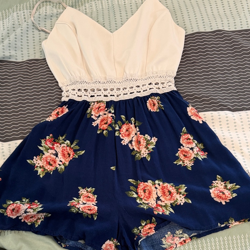 Women Romper
